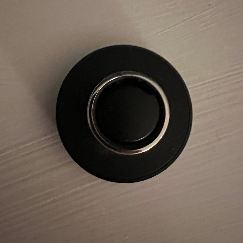 Oura Ring Gen 3 Size 11